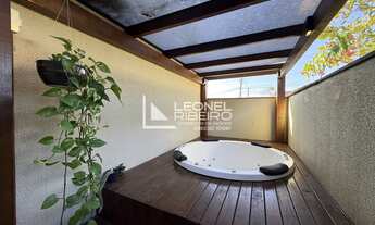 Imagem 3: Apartamento com 2 dormitórios, 70 m² à venda no bairro das Nações em Timbó-SC