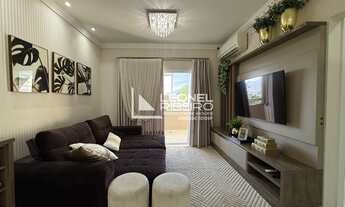 Imagem 5: Apartamento com 2 dormitórios, 70 m² à venda no bairro das Nações em Timbó-SC