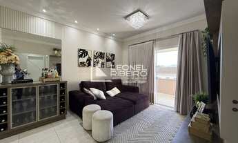 Imagem 6: Apartamento com 2 dormitórios, 70 m² à venda no bairro das Nações em Timbó-SC