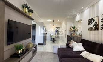 Imagem 7: Apartamento com 2 dormitórios, 70 m² à venda no bairro das Nações em Timbó-SC