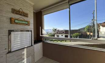 Imagem 2: Apartamento com 2 dormitórios, 70 m² à venda no bairro das Nações em Timbó-SC