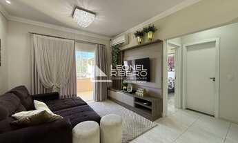 Imagem 4: Apartamento com 2 dormitórios, 70 m² à venda no bairro das Nações em Timbó-SC