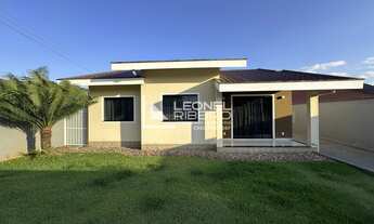 Imagem 5: Casa com 3 dormitórios, 192,65 m² à venda no bairro Quintino em Timbó - SC