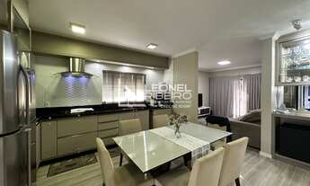 Imagem 2: Casa com 3 dormitórios, 192,65 m² à venda no bairro Quintino em Timbó - SC