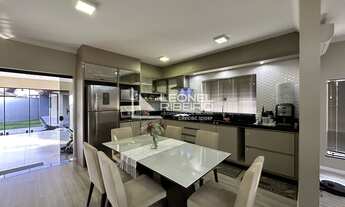 Imagem 7: Casa com 3 dormitórios, 192,65 m² à venda no bairro Quintino em Timbó - SC