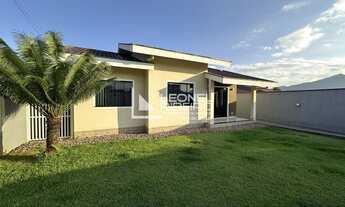 Imagem 4: Casa com 3 dormitórios, 192,65 m² à venda no bairro Quintino em Timbó - SC