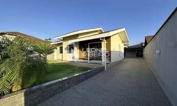 Imagem: Casa com 3 dormitórios, 192,65 m² à venda