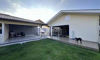 Imagem 3: Casa com 3 dormitórios, 192,65 m² à venda no bairro Quintino em Timbó - SC