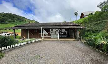 Imagem: Sítio à venda no bairro Diamante em Rodeio/SC