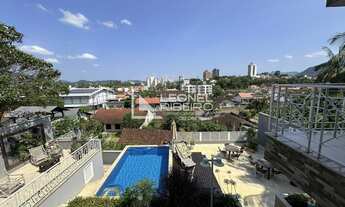 Imagem: Casa à venda no bairro Das Capitais - Timbó/SC