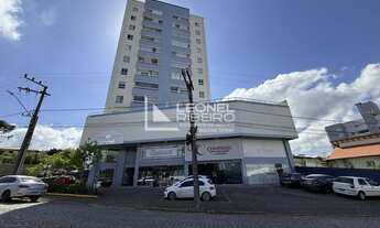 Imagem 2: Apartamento com 2 dormitórios à venda, 68,30m², no bairro Imigrantes em Timbó/SC