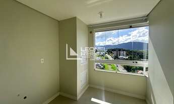 Imagem 3: Apartamento com 2 dormitórios à venda, 68,30m², no bairro Imigrantes em Timbó/SC