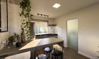 Imagem 2: Apartamento com 2 dormitórios, 61,32m² à venda no bairro Das Capitais - Timbó/SC