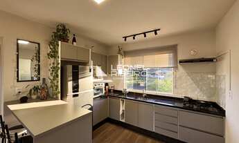 Imagem 3: Apartamento com 2 dormitórios, 61,32m² à venda no bairro Das Capitais - Timbó/SC