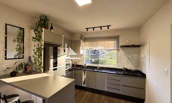 Imagem 5: Apartamento com 2 dormitórios, 61,32m² à venda no bairro Das Capitais - Timbó/SC