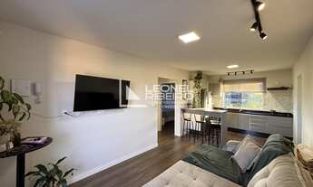 Imagem: Apartamento com 2 dormitórios, 61,32m²