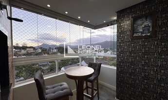 Imagem 5: Apartamento com 2 dormitórios à venda, 69,46m² no bairro Quintino em Timbó-SC