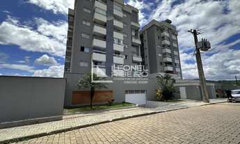 Imagem 4: Apartamento com 2 dormitórios à venda, 69,46m² no bairro Quintino em Timbó-SC