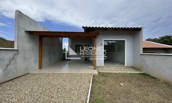 Imagem 5: Casa à venda com 2 dormitórios no bairro Araponguinhas em Timbó/SC