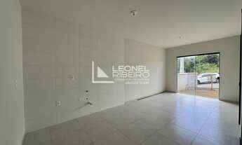 Imagem 7: Casa à venda com 2 dormitórios no bairro Araponguinhas em Timbó/SC