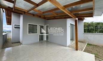 Imagem 6: Casa à venda com 2 dormitórios no bairro Araponguinhas em Timbó/SC