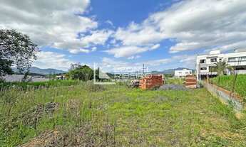 Imagem 7: Terreno com 450m², à venda no bairro Das Capitais em Timbó-SC