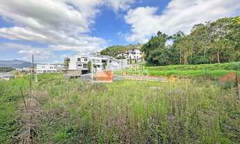 Imagem: Terreno com 450m², à venda no bairro Das