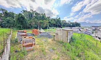 Imagem 5: Terreno com 450m², à venda no bairro Das Capitais em Timbó-SC