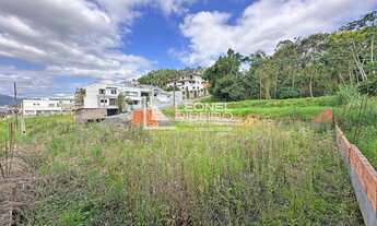 Imagem 6: Terreno com 450m², à venda no bairro Das Capitais em Timbó-SC