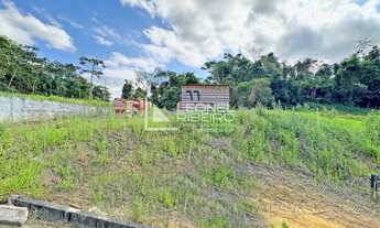 Imagem 3: Terreno com 450m², à venda no bairro Das Capitais em Timbó-SC