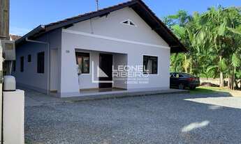 Imagem: Casa com 2 quartos à venda no bairro Quintino