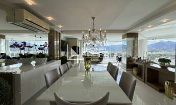 Imagem 7: Apartamento com 3 dormitórios (suítes) à venda, 156 m² no bairro Centro em Timbó/SC