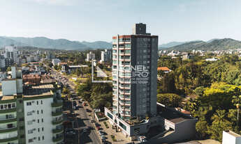 Imagem 5: Apartamento com 3 dormitórios (suítes) à venda, 156 m² no bairro Centro em Timbó/SC