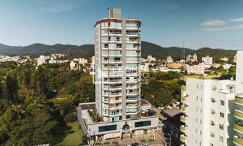 Imagem 4: Apartamento com 3 dormitórios (suítes) à venda, 156 m² no bairro Centro em Timbó/SC