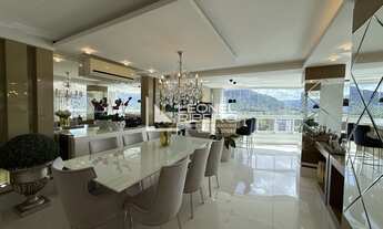 Imagem 6: Apartamento com 3 dormitórios (suítes) à venda, 156 m² no bairro Centro em Timbó/SC