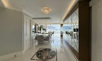 Imagem 5: Apartamento com 3 dormitórios (suítes) à venda, 156 m² no bairro Centro em Timbó/SC