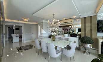 Imagem 2: Apartamento com 3 dormitórios (suítes) à venda, 156 m² no bairro Centro em Timbó/SC