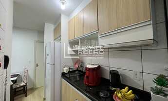 Imagem 4: Apartamento com 2 dormitórios à venda no bairro Tiroleses Timbó/SC