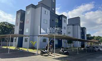 Imagem 6: Apartamento com 2 dormitórios à venda no bairro Tiroleses Timbó/SC