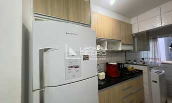 Imagem 7: Apartamento com 2 dormitórios à venda no bairro Tiroleses Timbó/SC