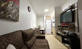 Imagem: Apartamento com 2 dormitórios à venda