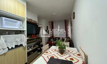 Imagem 3: Apartamento com 2 dormitórios à venda no bairro Tiroleses Timbó/SC