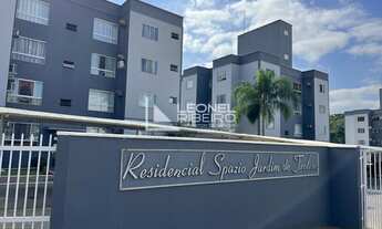 Imagem 5: Apartamento com 2 dormitórios à venda no bairro Tiroleses Timbó/SC