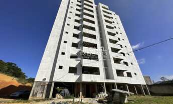 Imagem 2: Apartamento à venda com 3 dormitórios no bairro dos Estados em Timbó-SC