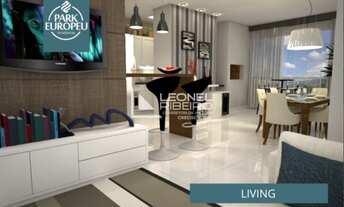 Imagem 7: Apartamento à venda com 3 dormitórios no bairro dos Estados em Timbó-SC