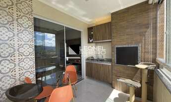 Imagem 4: Apartamento com 2 dormitórios, 82m² à venda no bairro das Nações em Timbó - SC