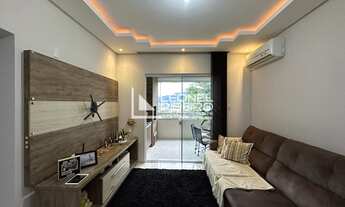 Imagem 2: Apartamento com 2 dormitórios, 82m² à venda no bairro das Nações em Timbó - SC