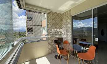 Imagem 7: Apartamento com 2 dormitórios, 82m² à venda no bairro das Nações em Timbó - SC