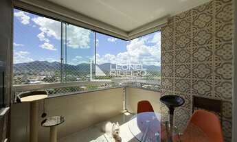 Imagem 6: Apartamento com 2 dormitórios, 82m² à venda no bairro das Nações em Timbó - SC