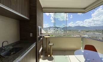 Imagem 5: Apartamento com 2 dormitórios, 82m² à venda no bairro das Nações em Timbó - SC